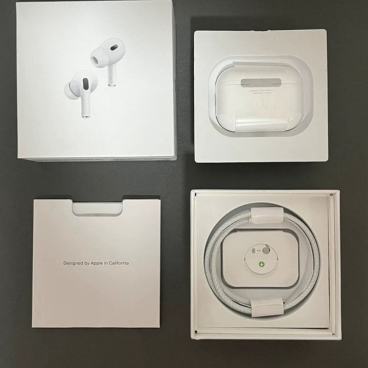 Auriculares Inalámbricos Premium