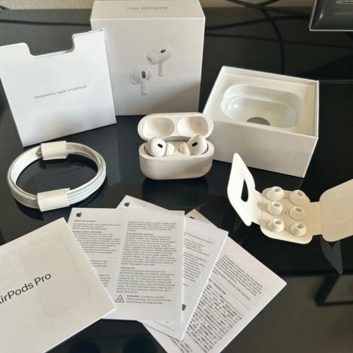 Auriculares Inalámbricos Premium