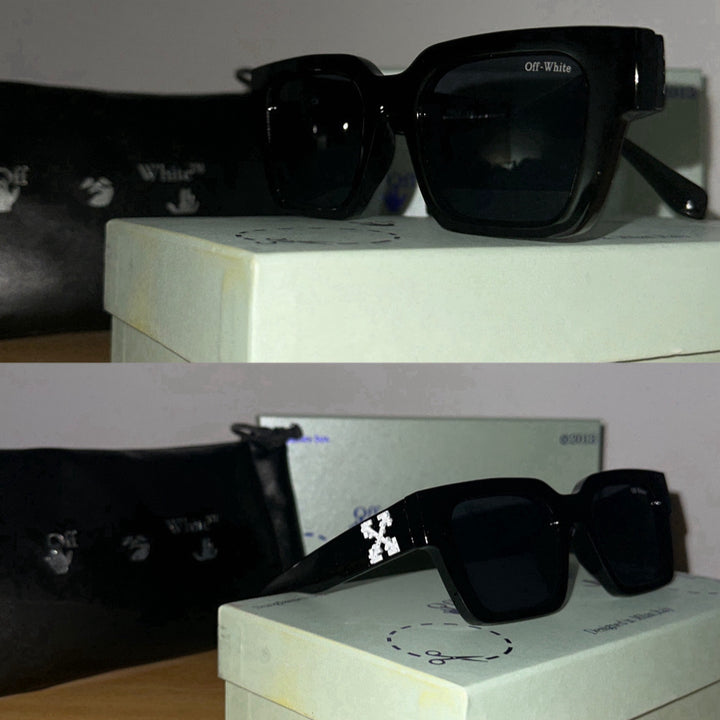 GAFAS DE SOL PREMIUM
