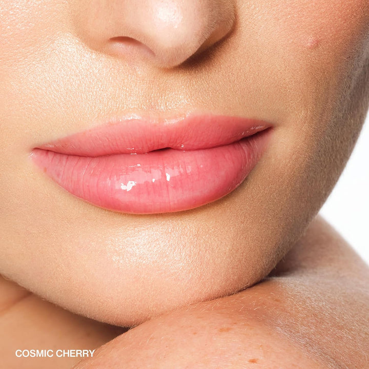 Máscara Labial Nutritiva + Contorno dos Olhos GRÁTIS