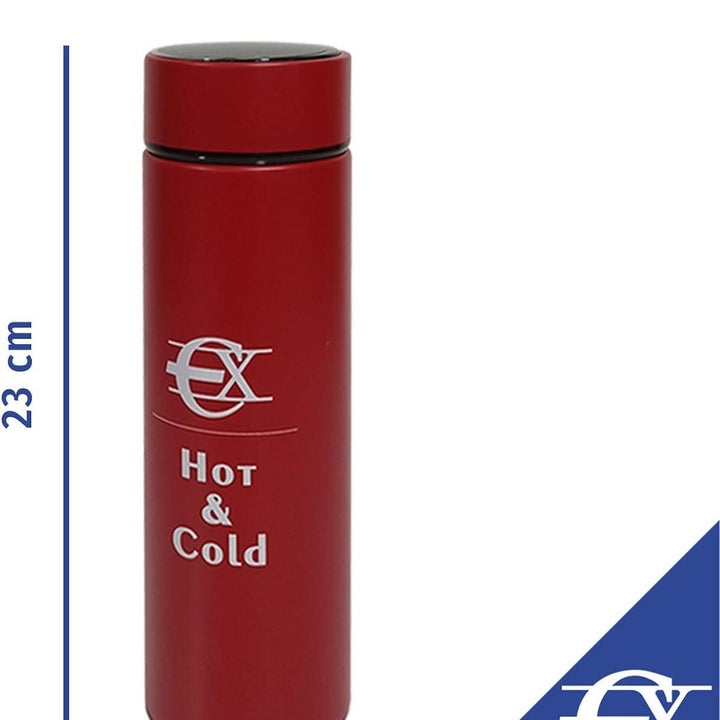 TERMO FRIO Y CALOR LECTOR DE TEMPERATURA