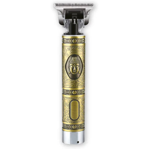 Cortadora de pelo Budha